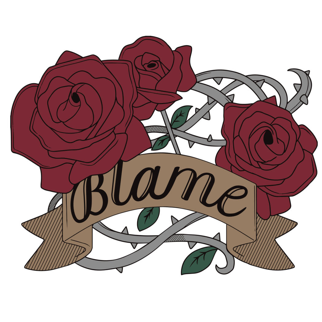 Blame - Commissions