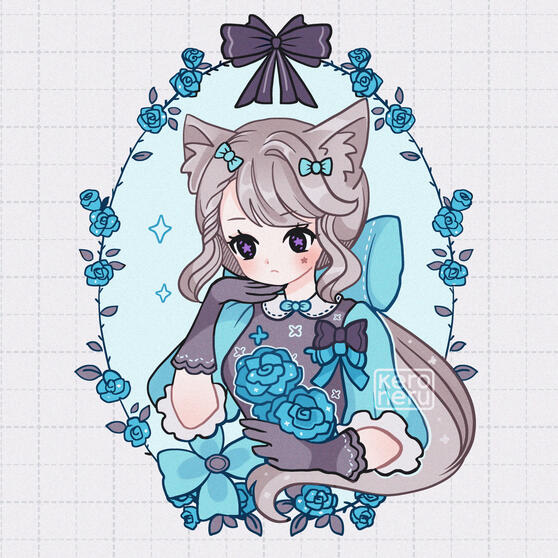 Cherry Blossom
