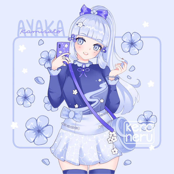 AYAKA