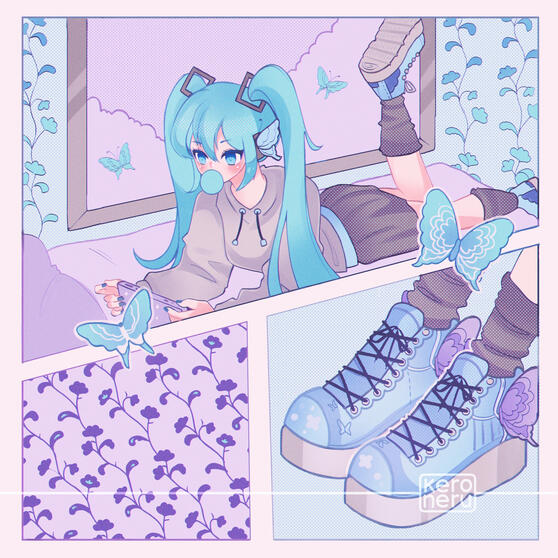 Kokomi